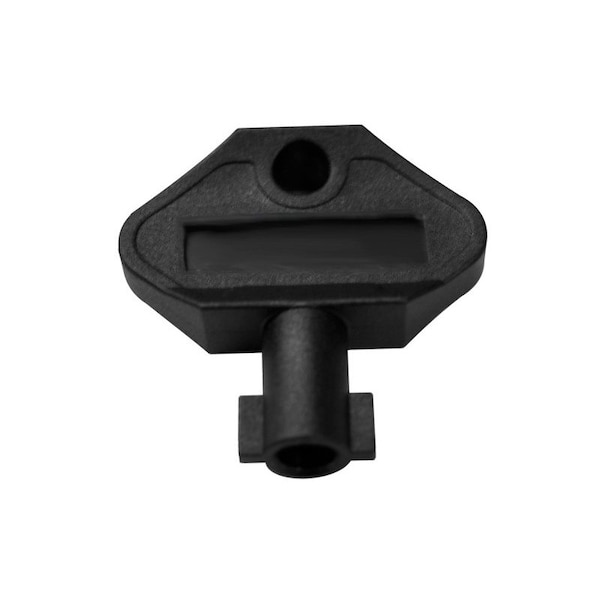 Skeleton Key Double Bit 5 mm
